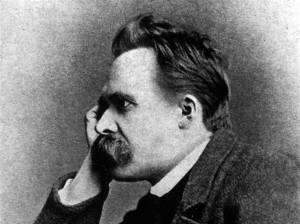 ニーチエ Nietzsche
